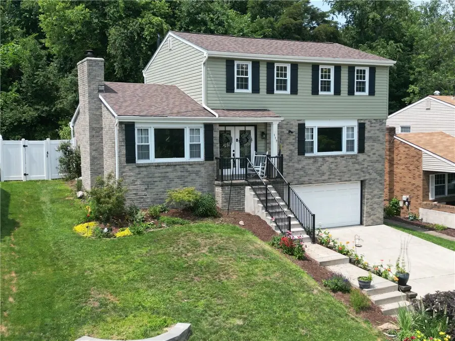 117 Firwood Dr, Pittsburgh, PA 15239 - #2