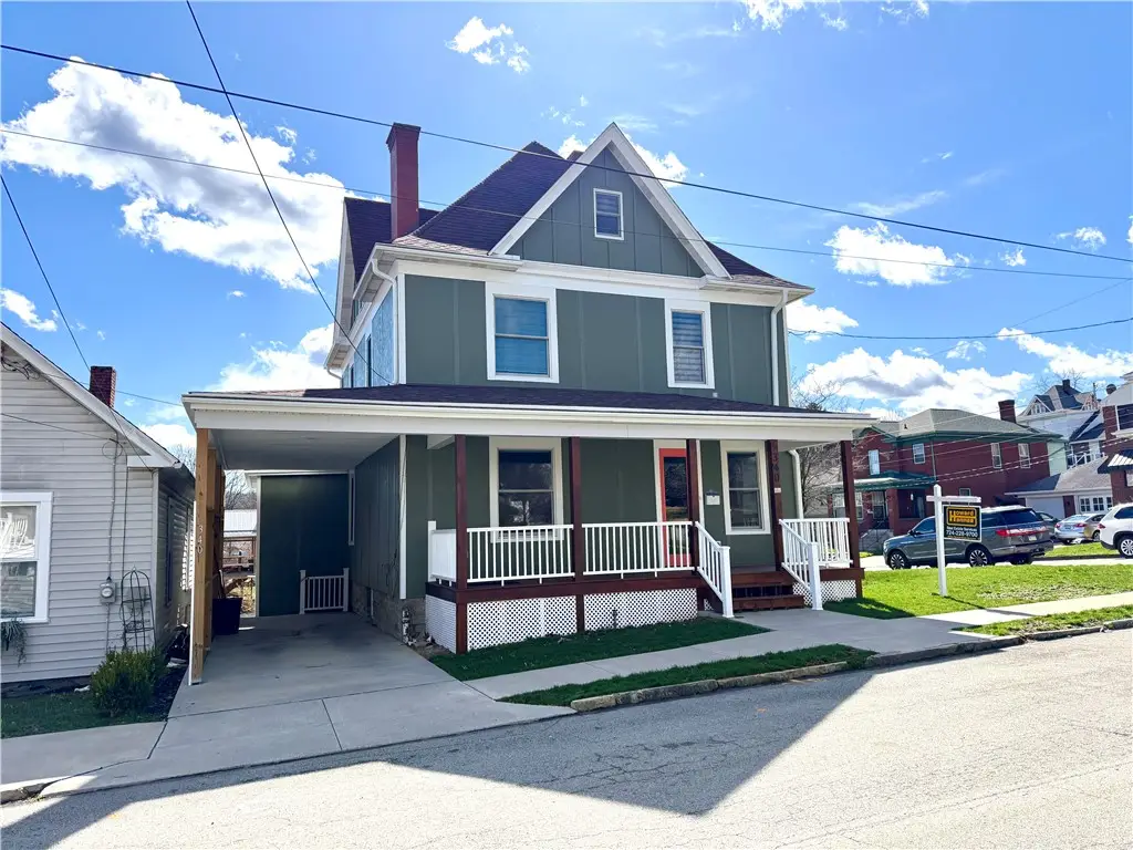 340 2nd Ave, Waynesburg, PA 15370 - #1