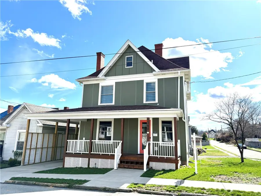 340 2nd Ave, Waynesburg, PA 15370 - #2
