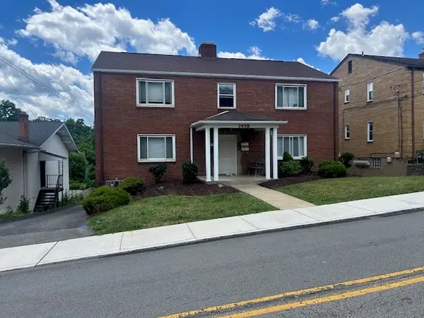 1458 Brookline Blvd, Pittsburgh, PA 15226