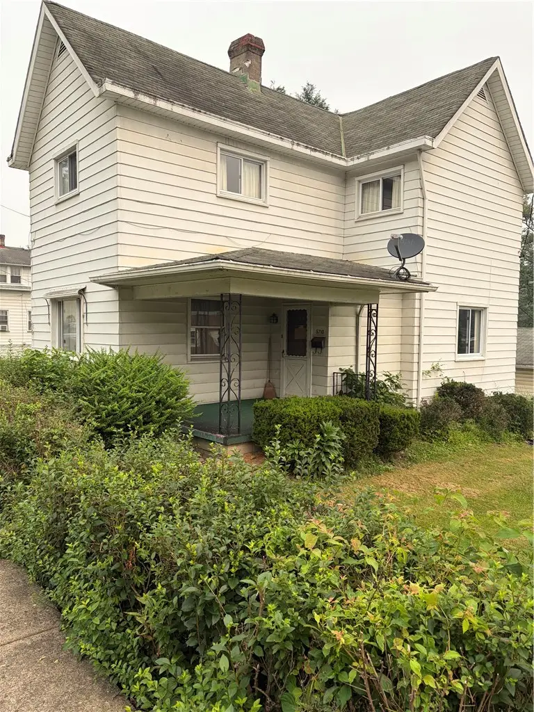 5710 Lincoln Ave, Export, PA 15632 - #2