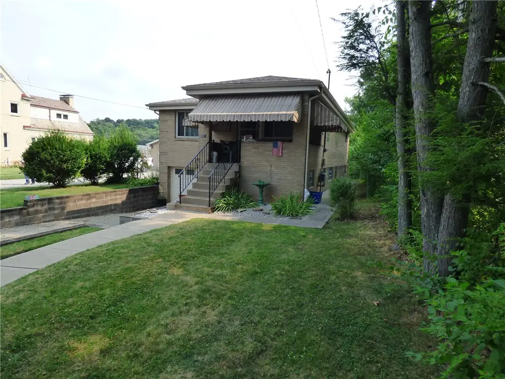 80 W Prospect Ave, Pittsburgh, PA 15205 - #1