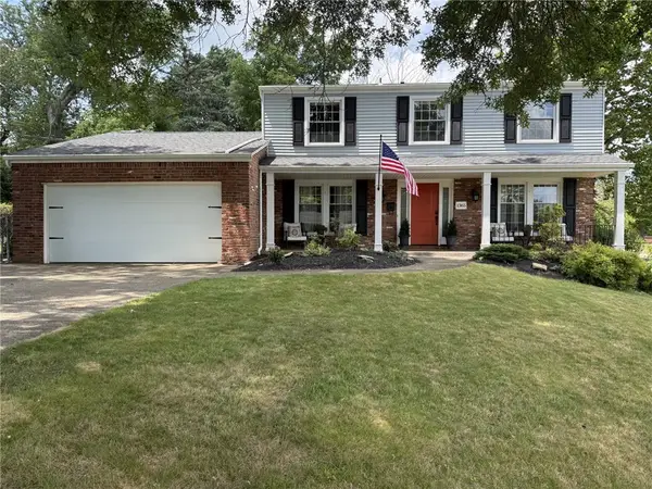 1365 Old Meadow Rd, Pittsburgh, PA 15241