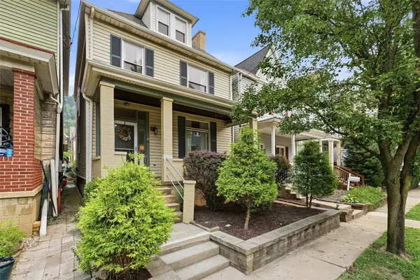 25 4th Street, Pittsburgh, PA 15215