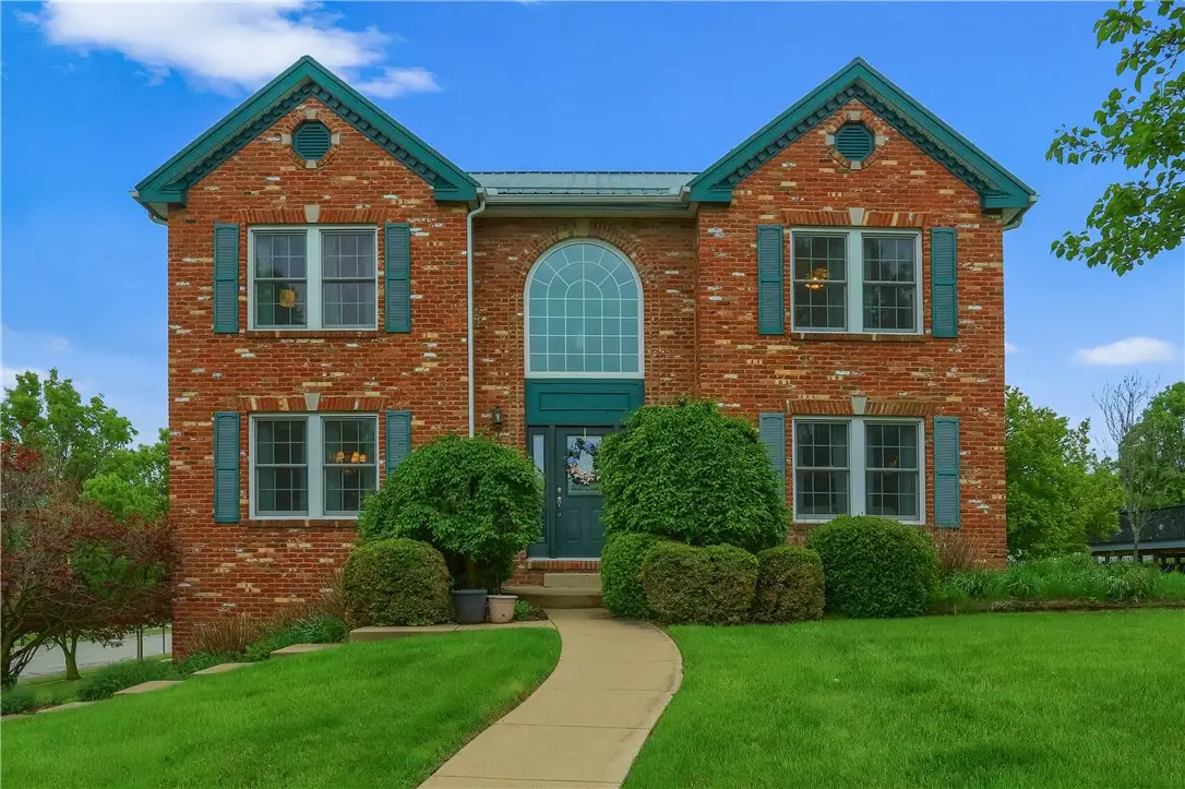 301 Commodore Drive, McDonald, PA 15057 - #1