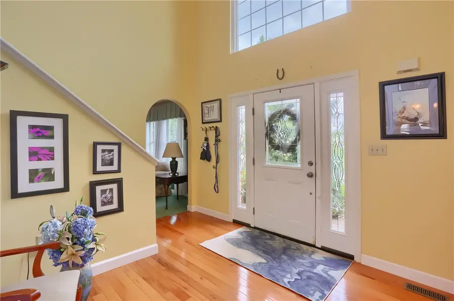301 Commodore Drive, McDonald, PA 15057 - #2