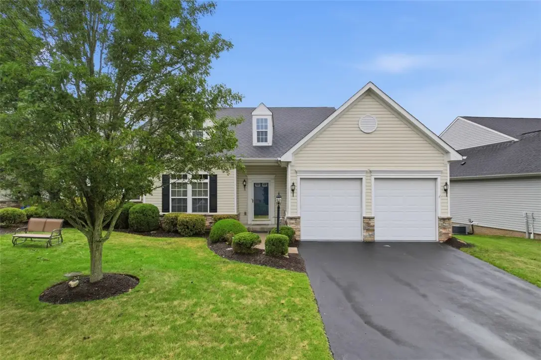 5758 Montville Dr, McDonald, PA 15057 - #1
