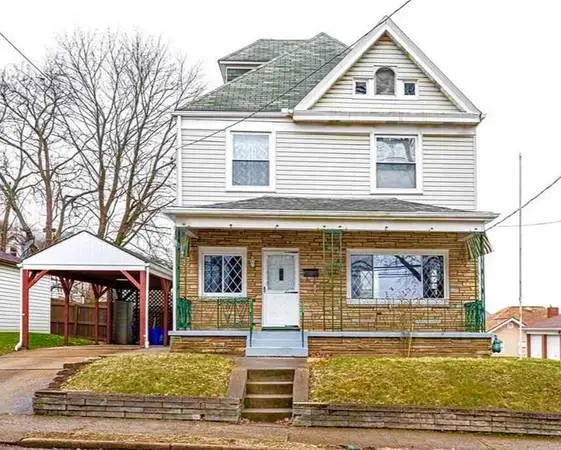716 Main Street, Coraopolis, PA 15108 - #1