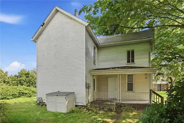 1555 Hancock Avenue, Apollo, PA 15613