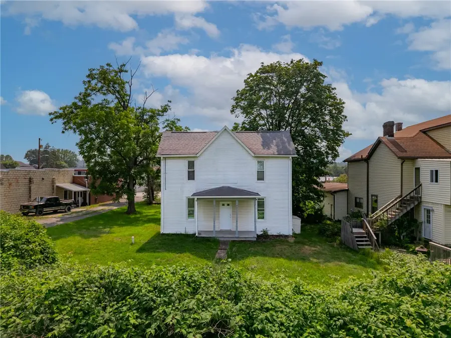 1555 Hancock Avenue, Apollo, PA 15613 - #2