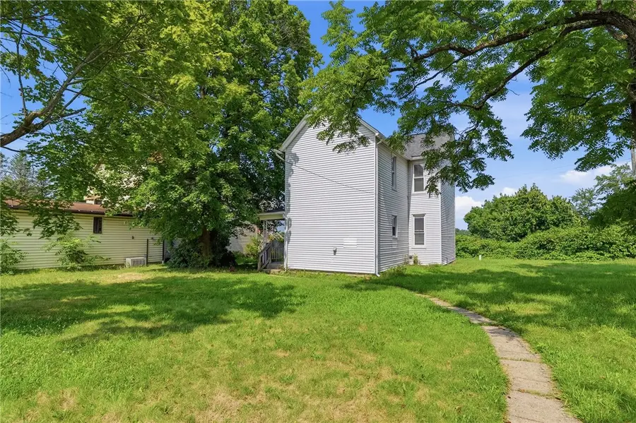 1555 Hancock Avenue, Apollo, PA 15613 - #3