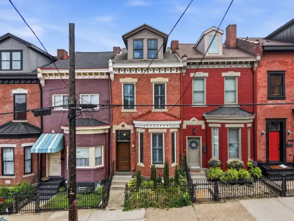 229 44th Street, Pittsburgh, PA 15201