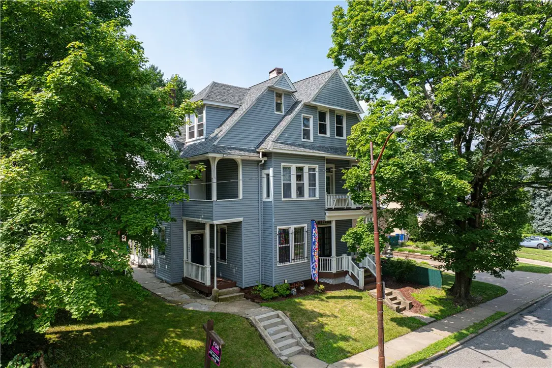 7040 Penn Avenue, Pittsburgh, PA 15208 - #1
