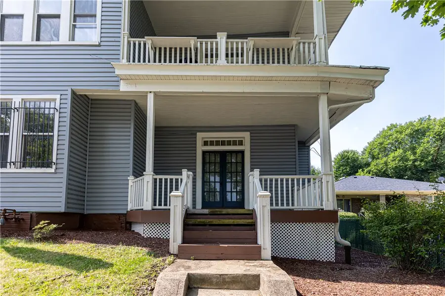7040 Penn Avenue, Pittsburgh, PA 15208 - #3