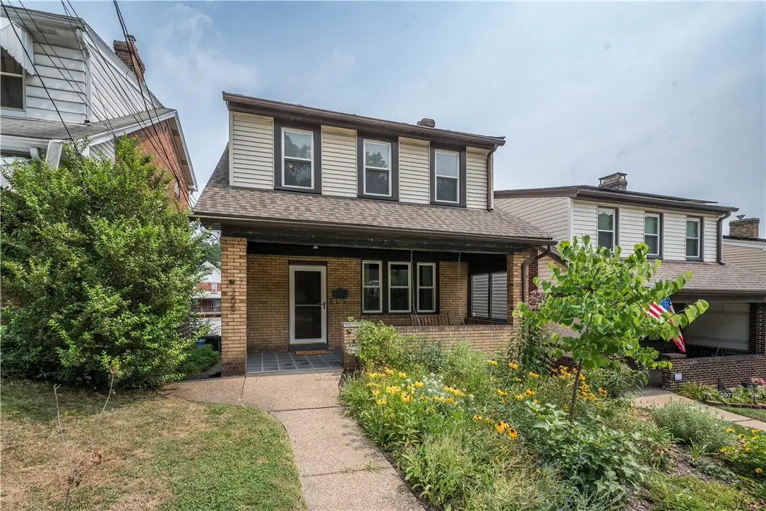 205 E Garden Rd, Pittsburgh, PA 15227 - #1