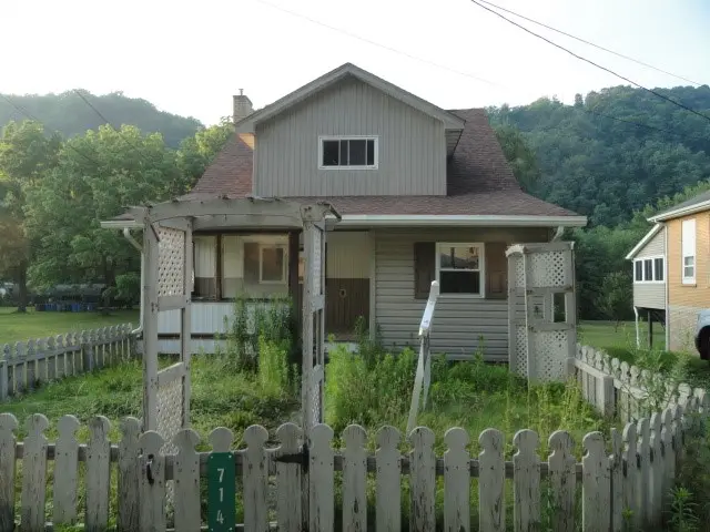 714 Stewartson Road, Templeton, PA 16259 - #1