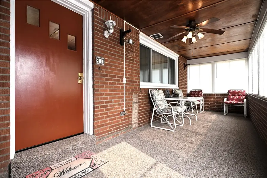 210 4th Ave, Monongahela, PA 15063 - #3