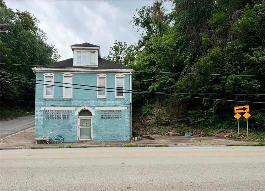 500 E Main Street, Monongahela, PA 15063 - #1