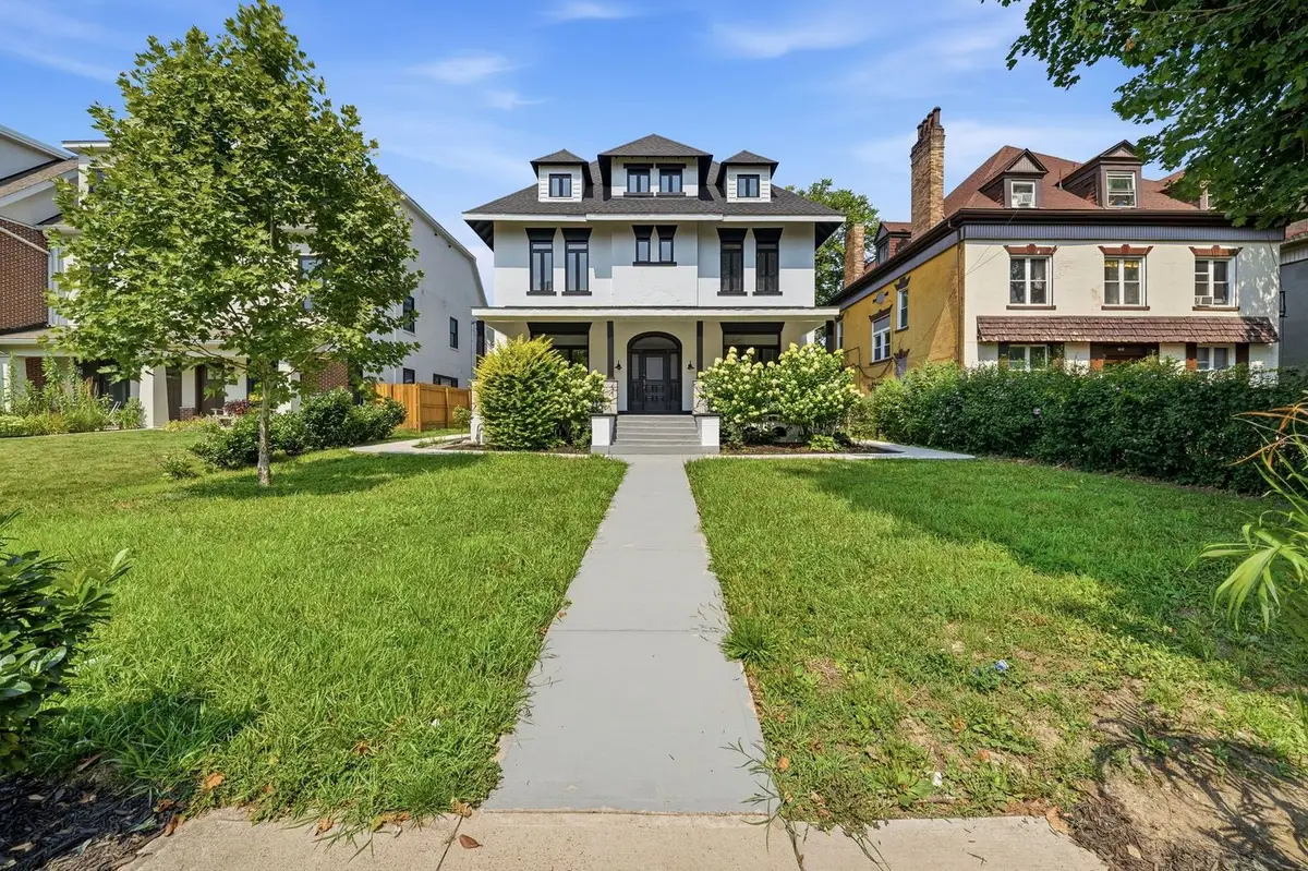 715 N Negley Avenue, Pittsburgh, PA 15206 - #1