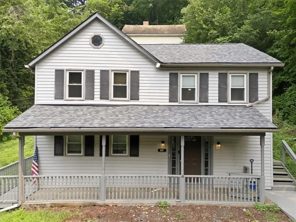 917 Harkness Ln, Sewickley, PA 15143 - #1
