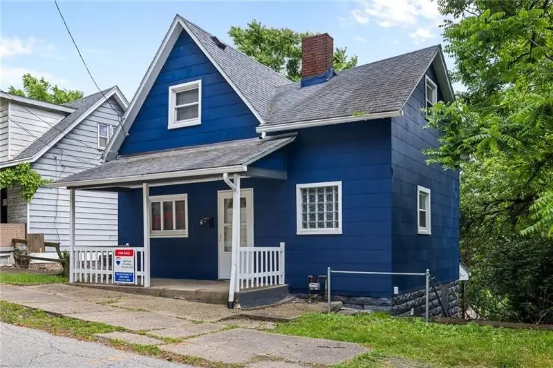 2322 Patterson Avenue, Pittsburgh, PA 15218 - #2
