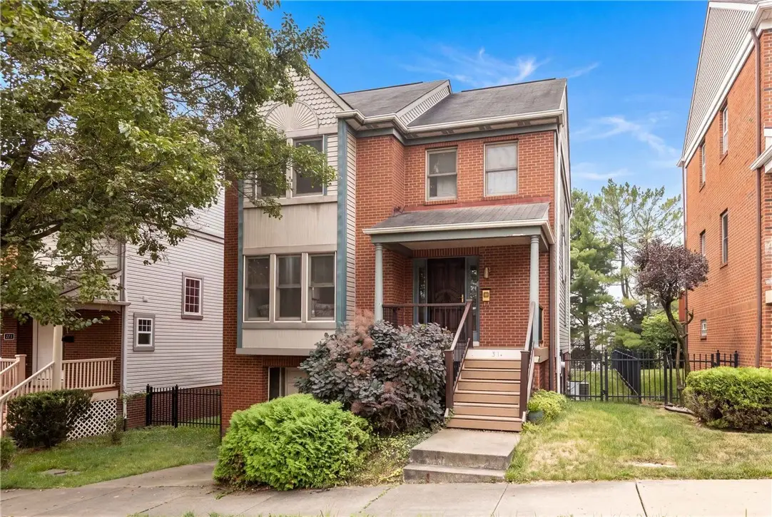 519 Arthur St, Pittsburgh, PA 15219 - #1