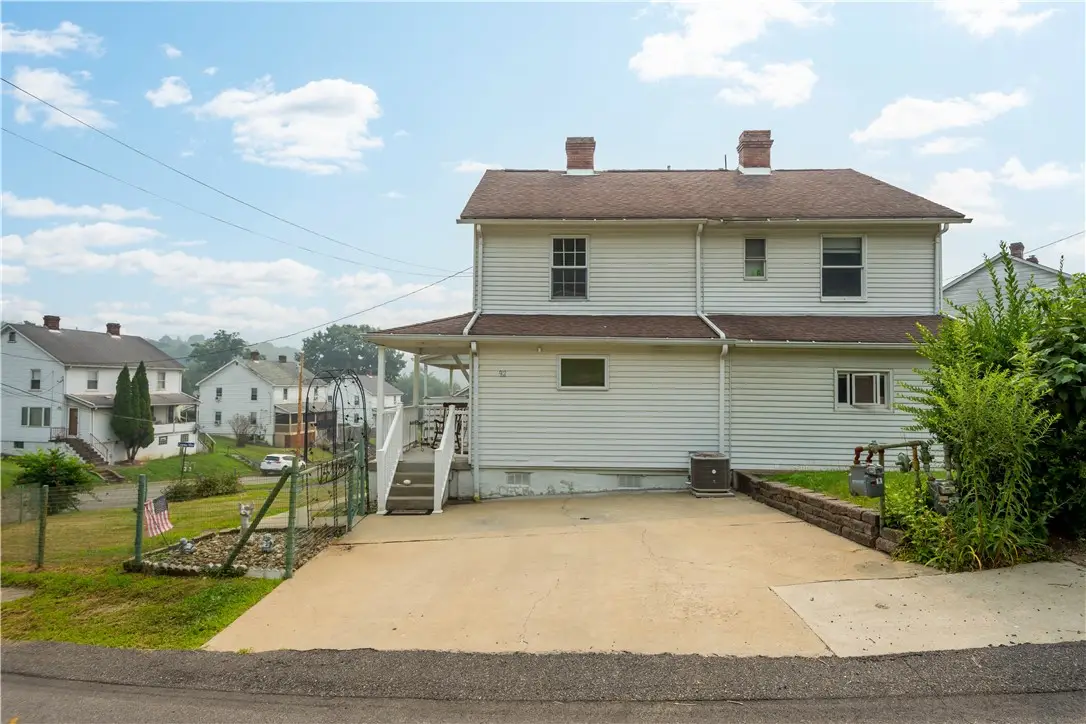 92 Beech St, Muse, PA 15350 - #1
