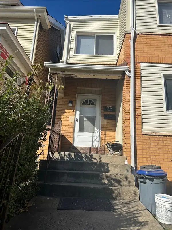 319 Birmingham Avenue, Pittsburgh, PA 15210