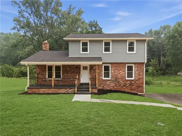 107 Colonial Way, Aliquippa, PA 15001