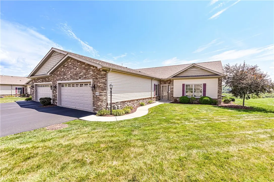 1317 Lynchfield Ln, Greensburg, PA 15601 - #1