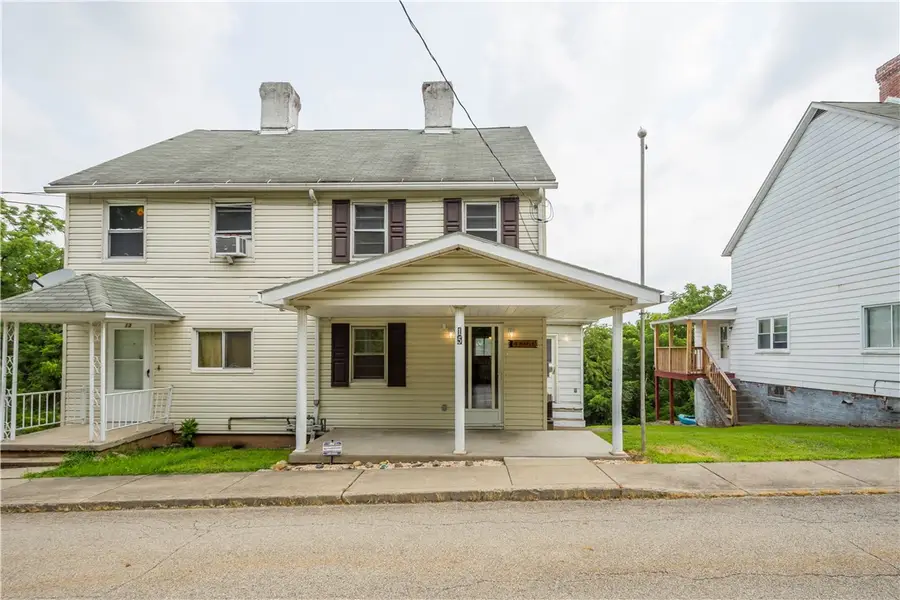15 Maple Street, Ellsworth, PA 15331 - #2