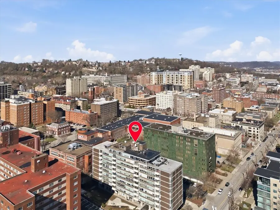552 N Neville Street #C, Pittsburgh, PA 15213 - #2