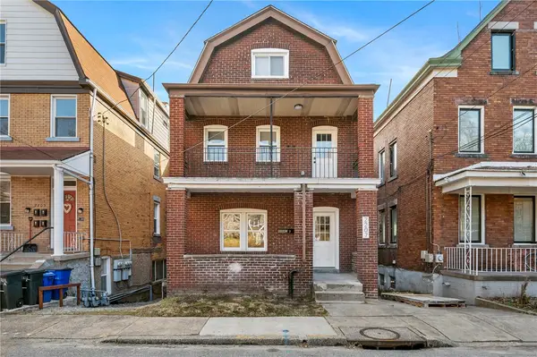 2207 Imperial St, Pittsburgh, PA 15217