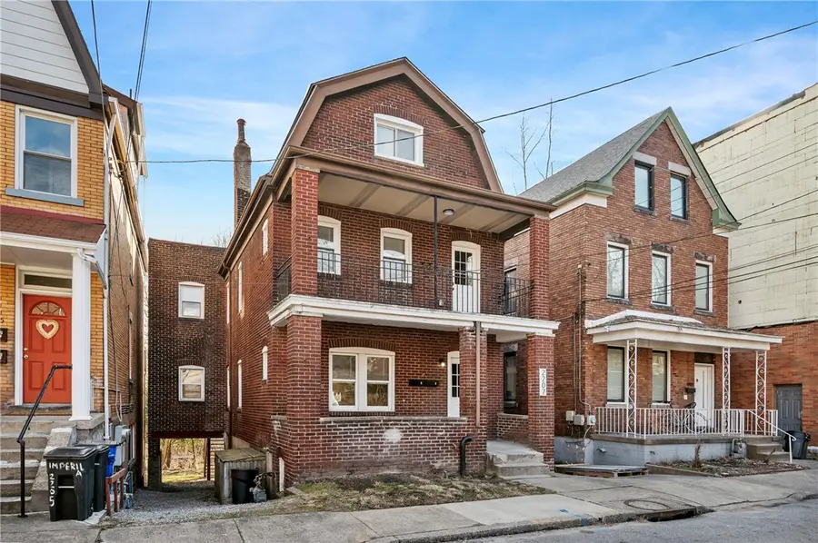 2207 Imperial St, Pittsburgh, PA 15217 - #2