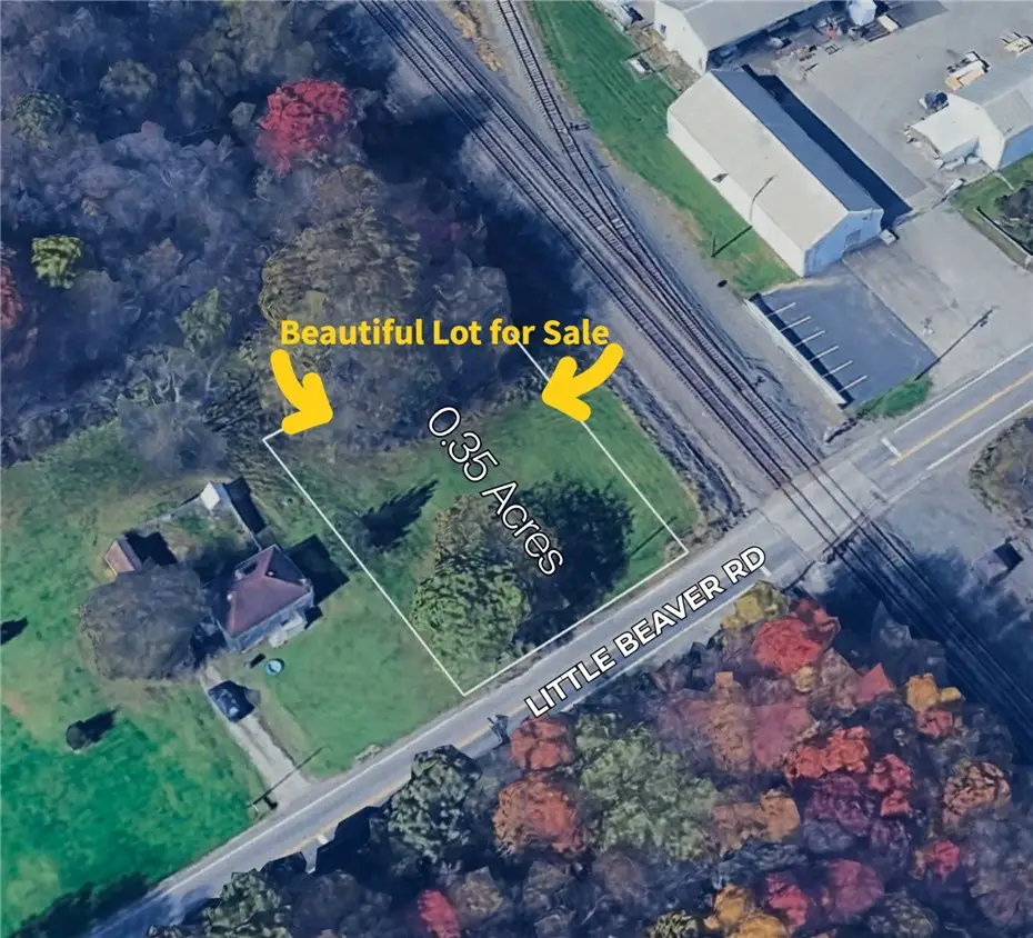 171 Little Beaver Rd, Enon Valley, PA 16120 - #1