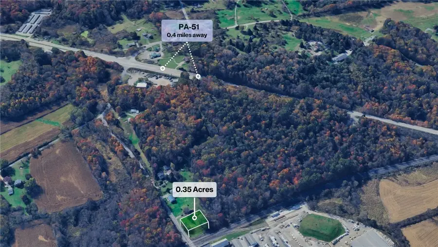 171 Little Beaver Rd, Enon Valley, PA 16120 - #3