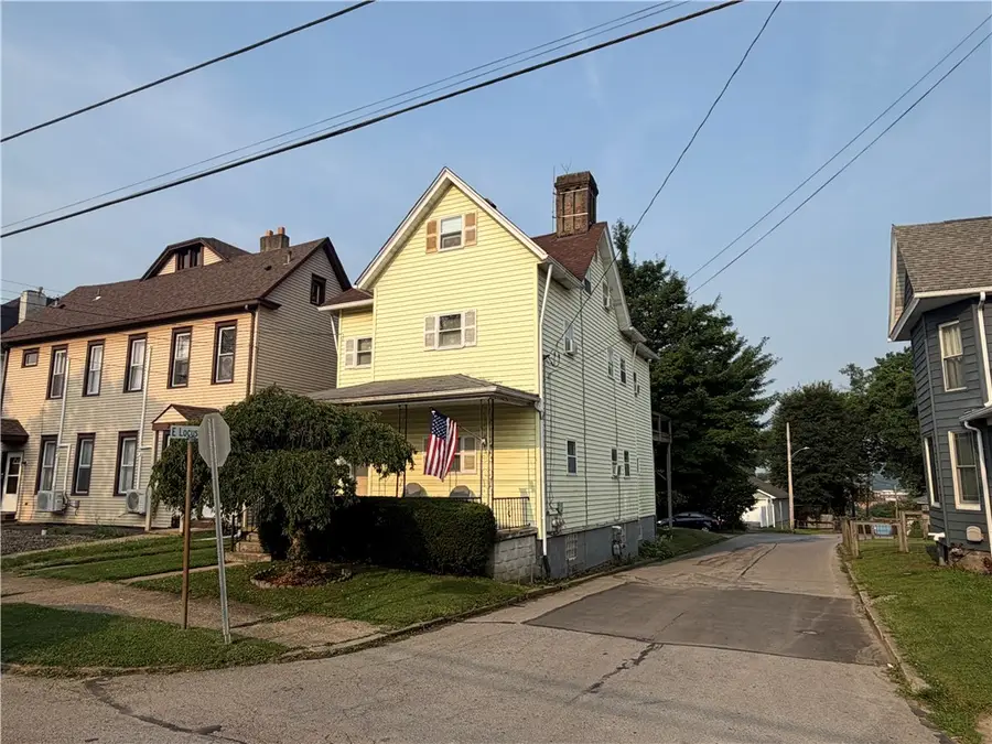 214 1st St, Butler, PA 16001 - #2
