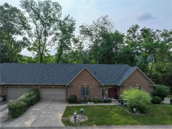 110 Lucca Lane, Oakmont, PA 15139