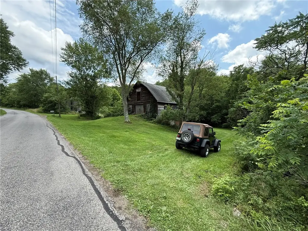 0 Bauder Mill Rd, Harmony, PA 16037 - #1