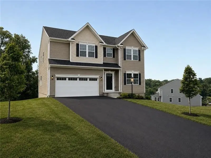 418 Millstone Lane, Carroll, PA 15332 - #1