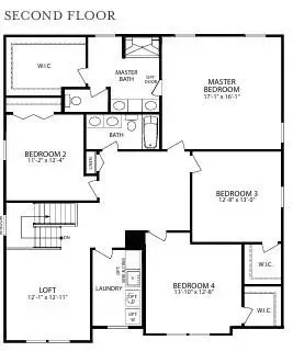 418 Millstone Lane, Carroll, PA 15332 - #2