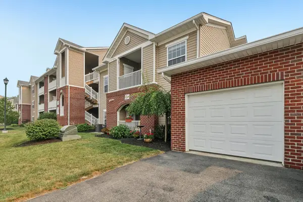 521 Stockton Ridge, Cranberry Twp, PA 16066