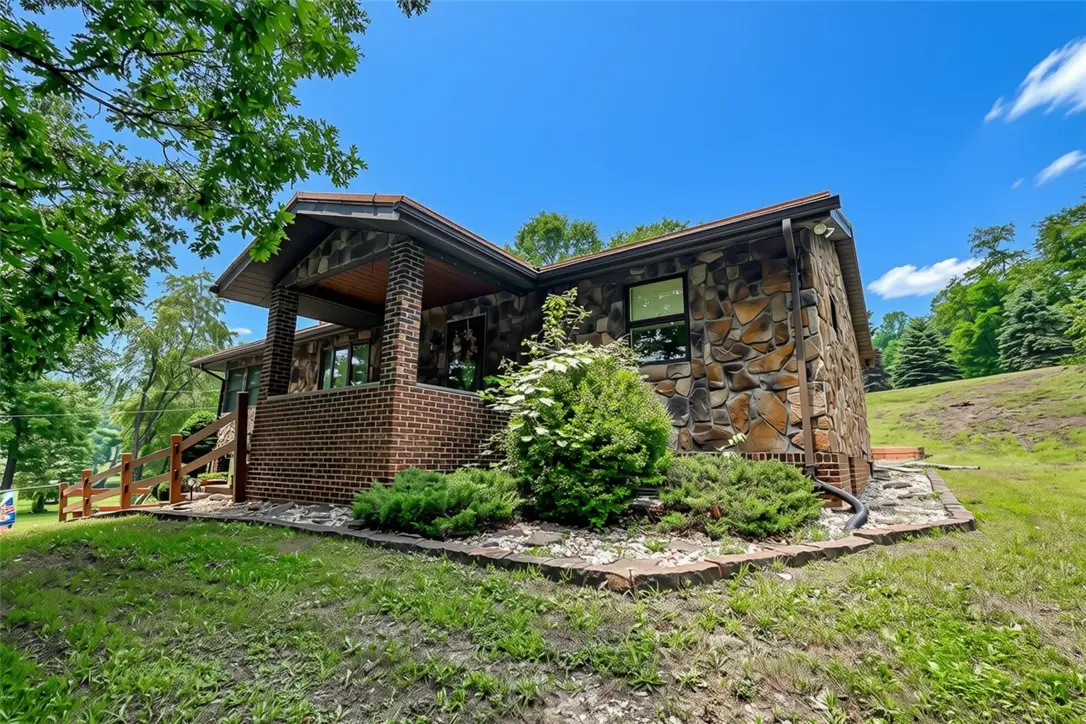 3967 Route 85 Hwy, Home, PA 15747 - #1