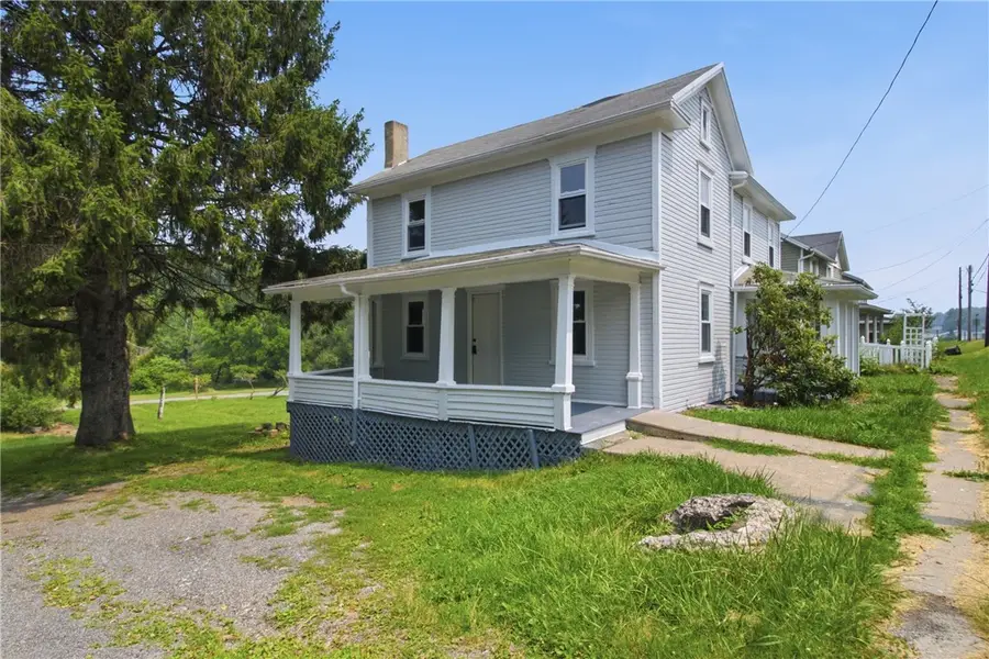 357 Spring Street, Houtzdale, PA 16651 - #2