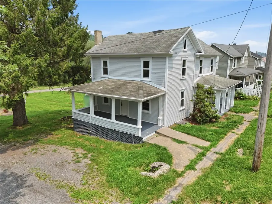 357 Spring Street, Houtzdale, PA 16651 - #3