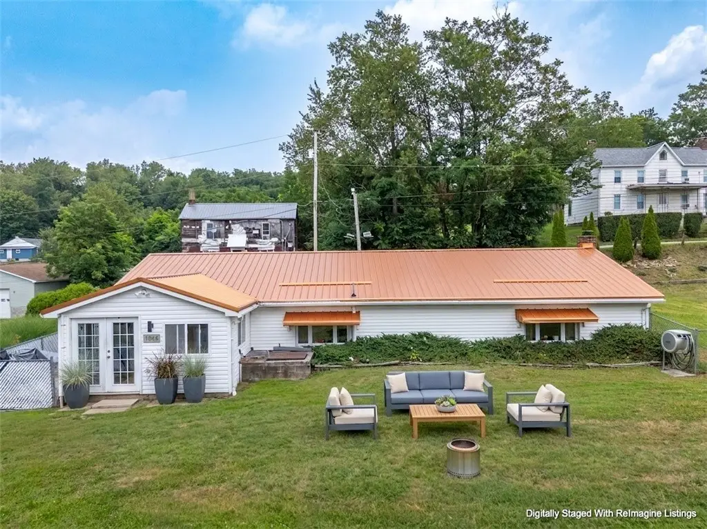 778 Penn Ave, Lemont Furnace, PA 15456 - #1