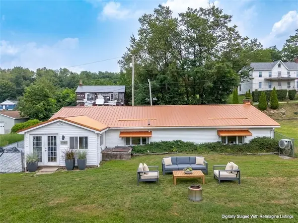 778 Penn Ave, Lemont Furnace, PA 15456