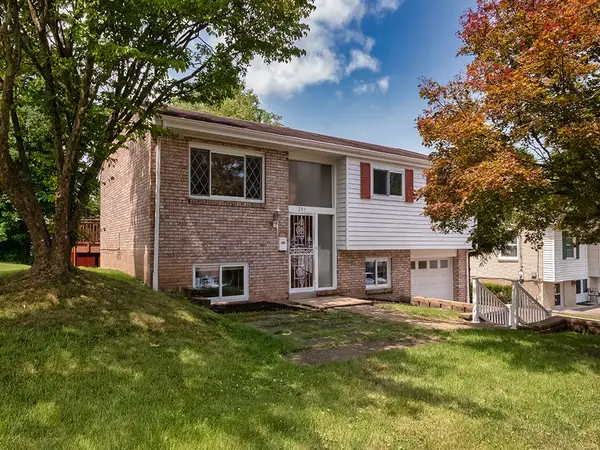 205 Watson Ave, Pittsburgh, PA 15238