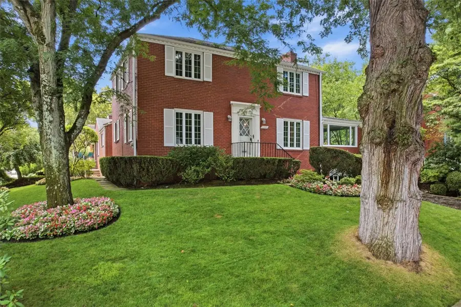 4940 Ellsworth Ave, Pittsburgh, PA 15213 - #3