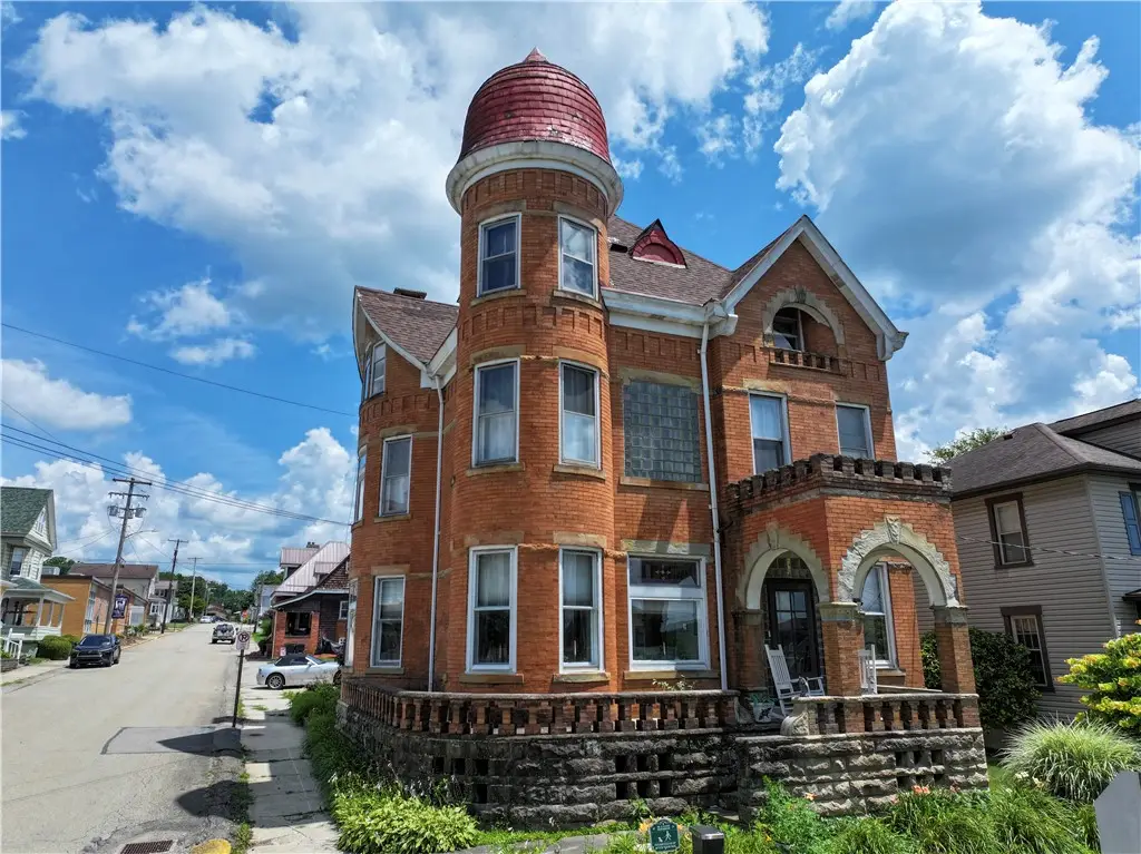 404 Walnut St, Saltsburg, PA 15681 - #1